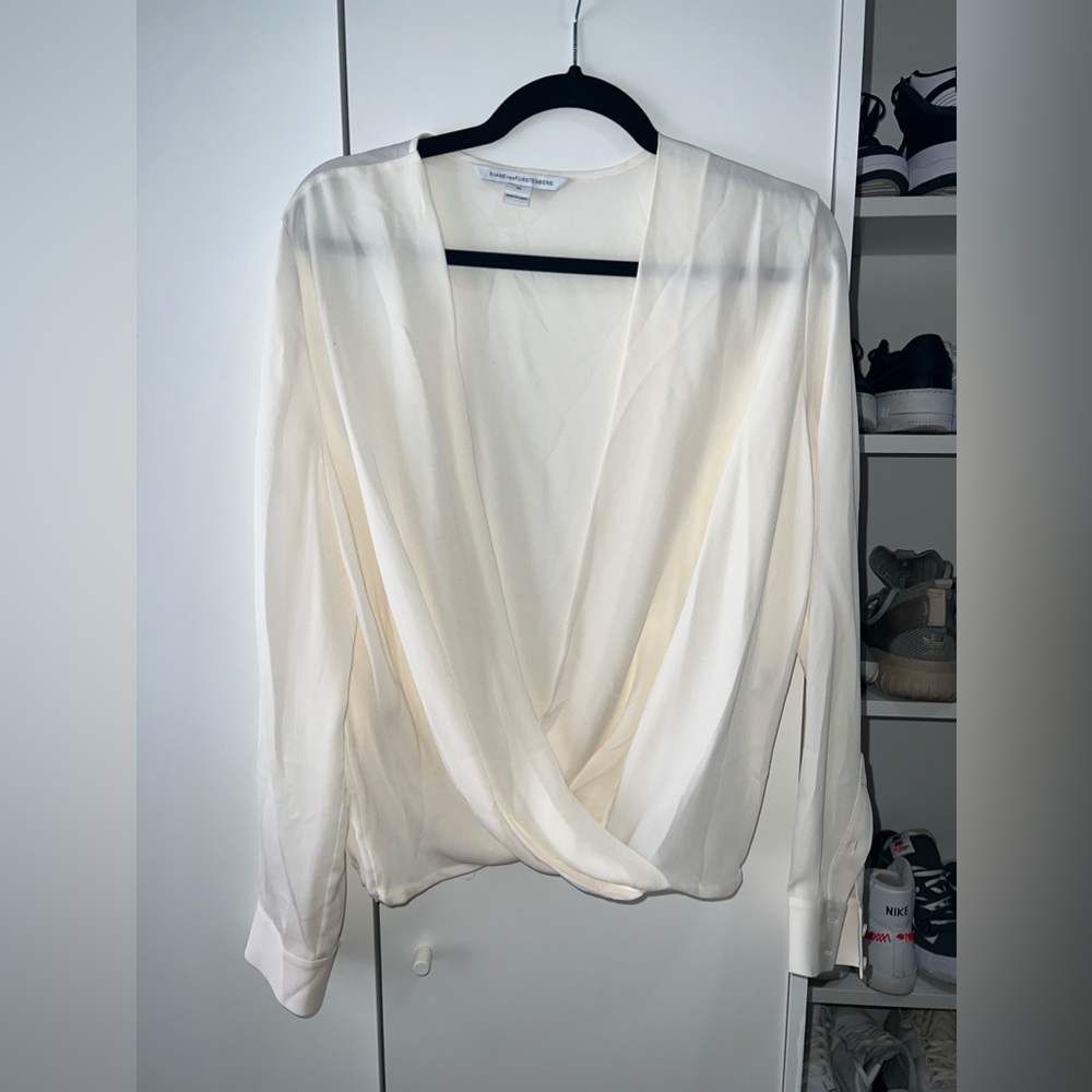 Diane von Furstenberg Top